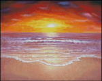 (image for) Ocean Dream